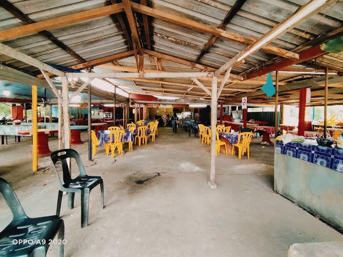 Kamalia Corner