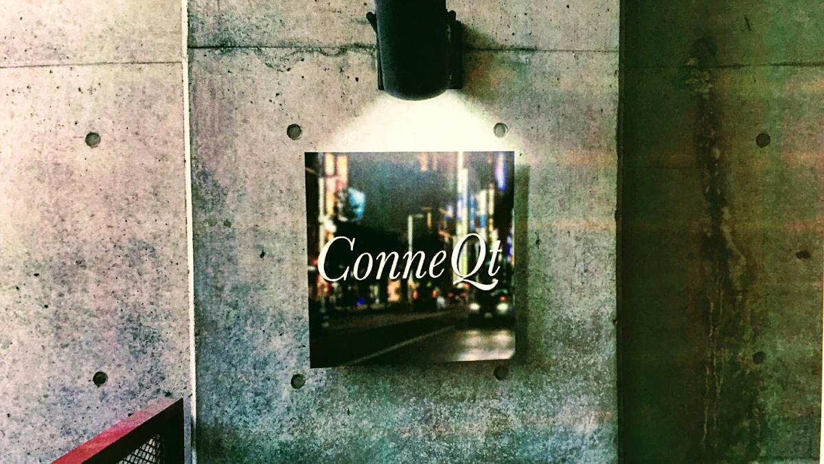 BAR ConneQt