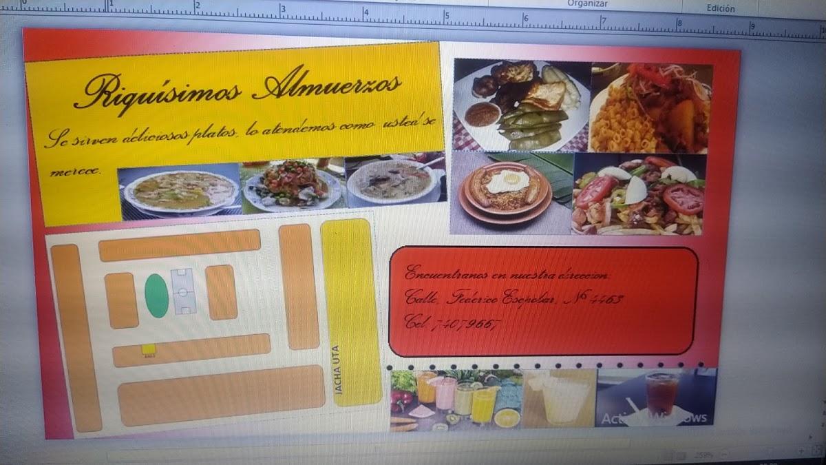 Restaurant GENIAL