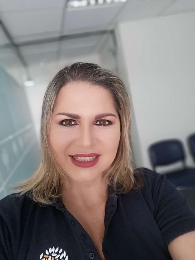 Katerine Soria Vaca