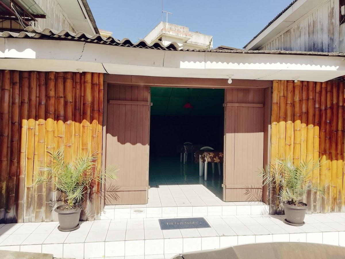 La Cabaña ️"Lo tradicional y algo más"