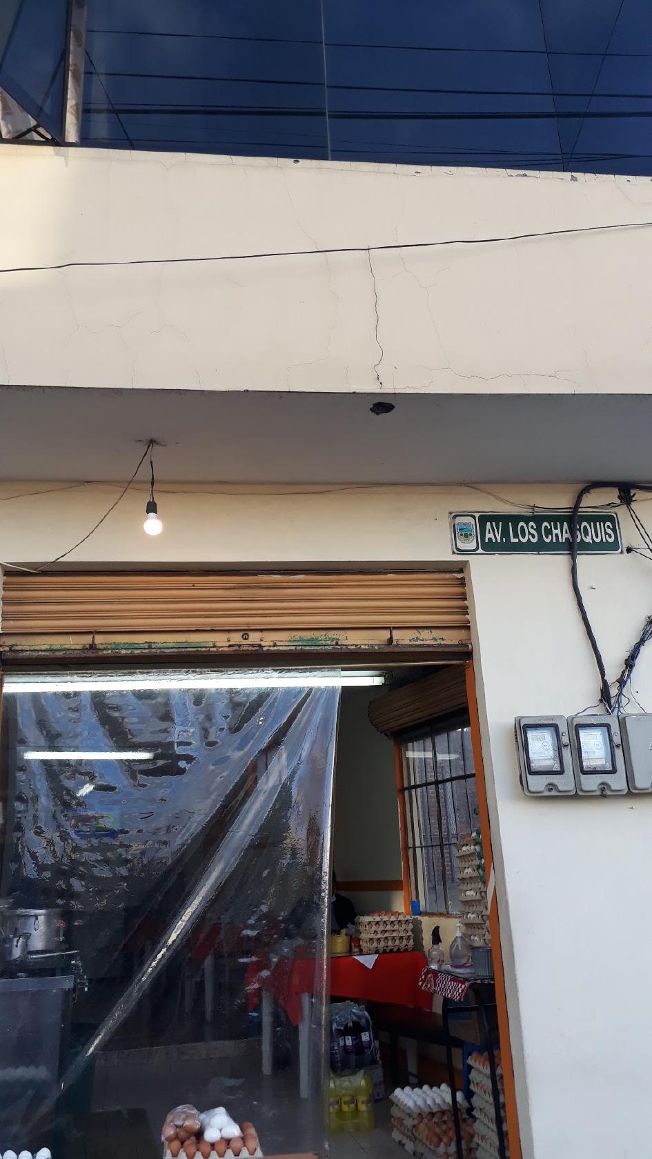 Picanteria Doña Gallo Restaurant