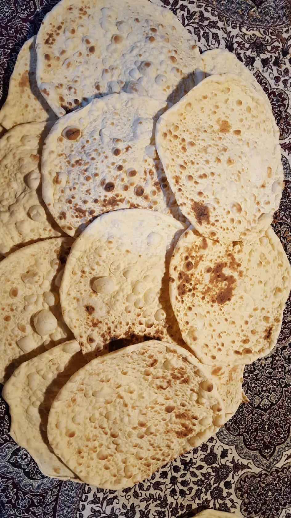 نانەواخانەی ڕابەر