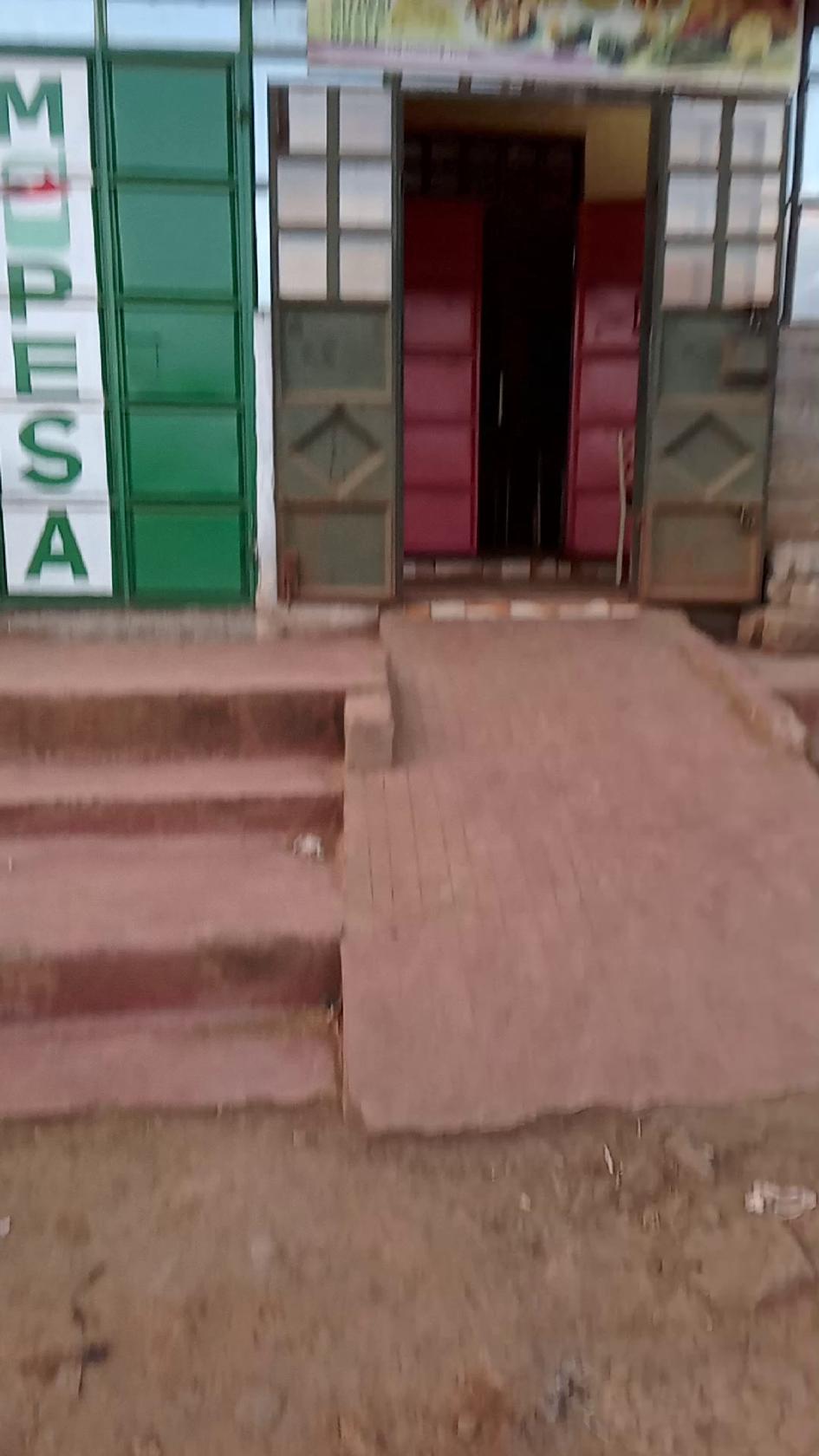 Imani hotel molo