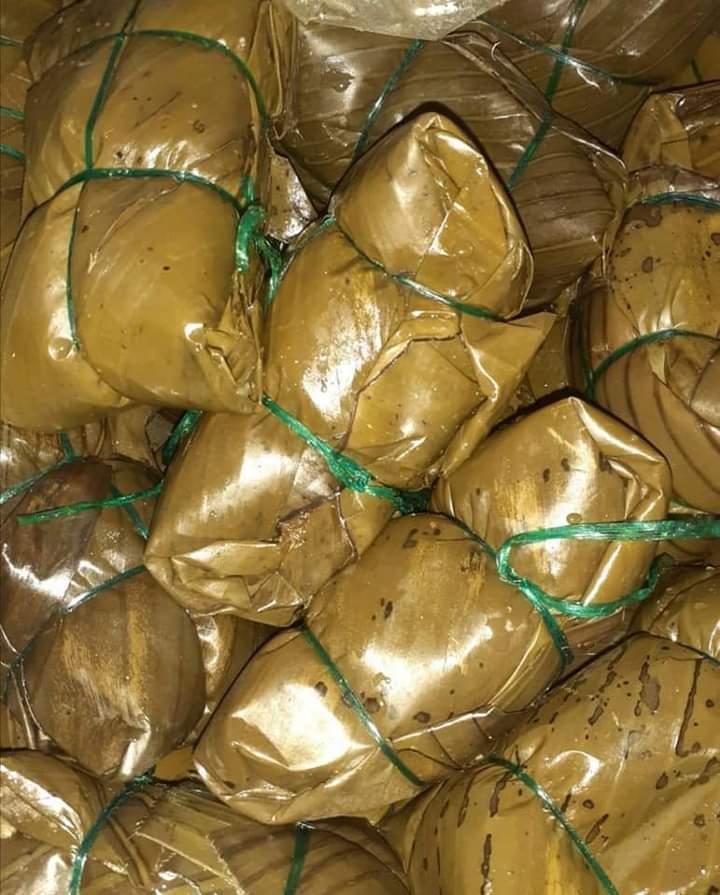 Nacatamales el Chele