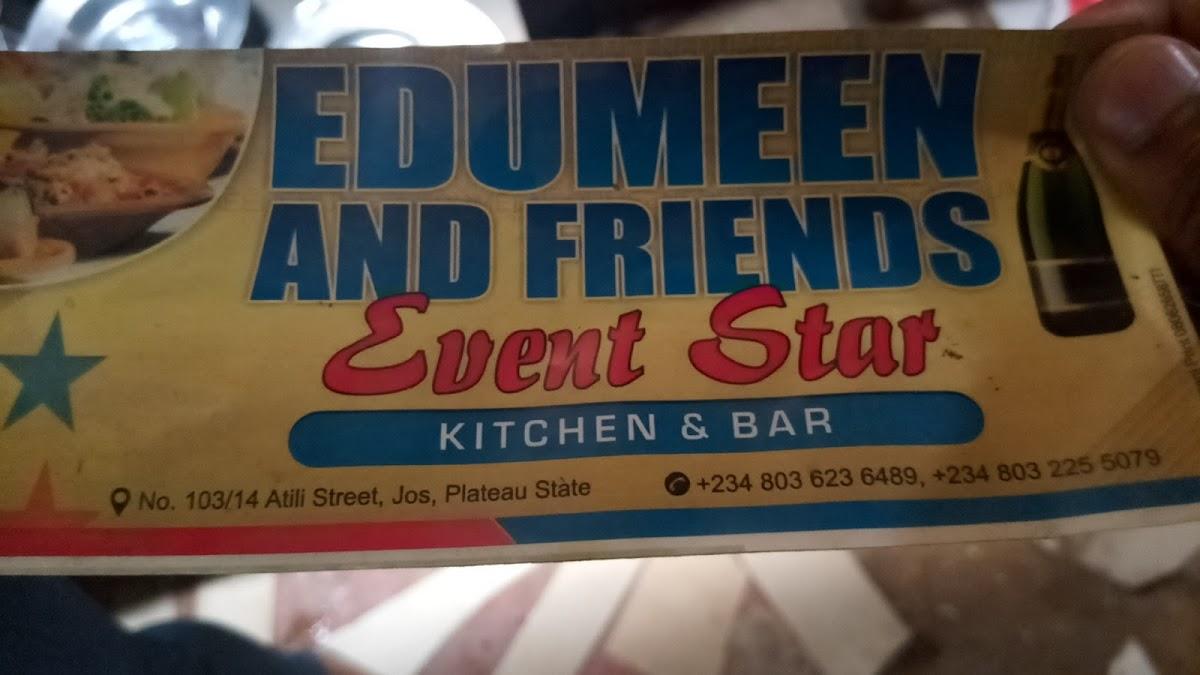 Edumem Restaurant