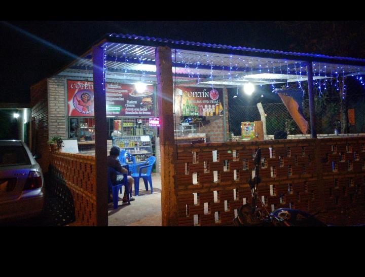 Divino Burger