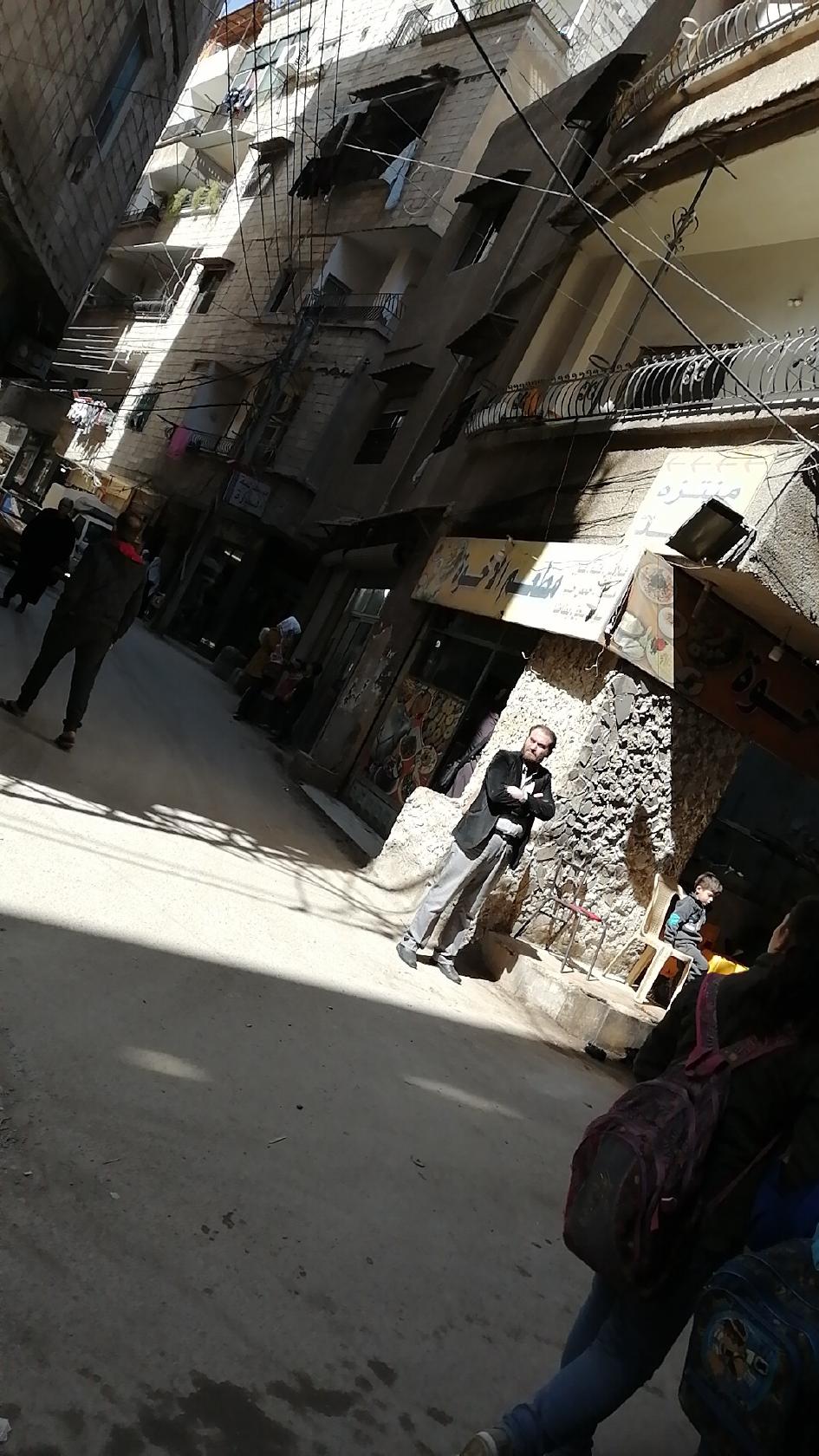 مطعم الأخوه