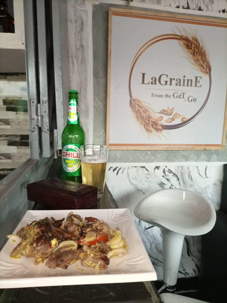 LaGrainE