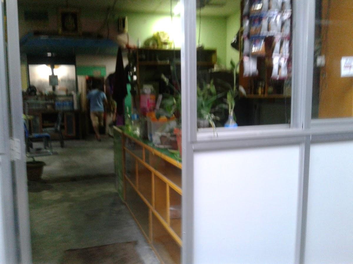 New Shrestha Hotel