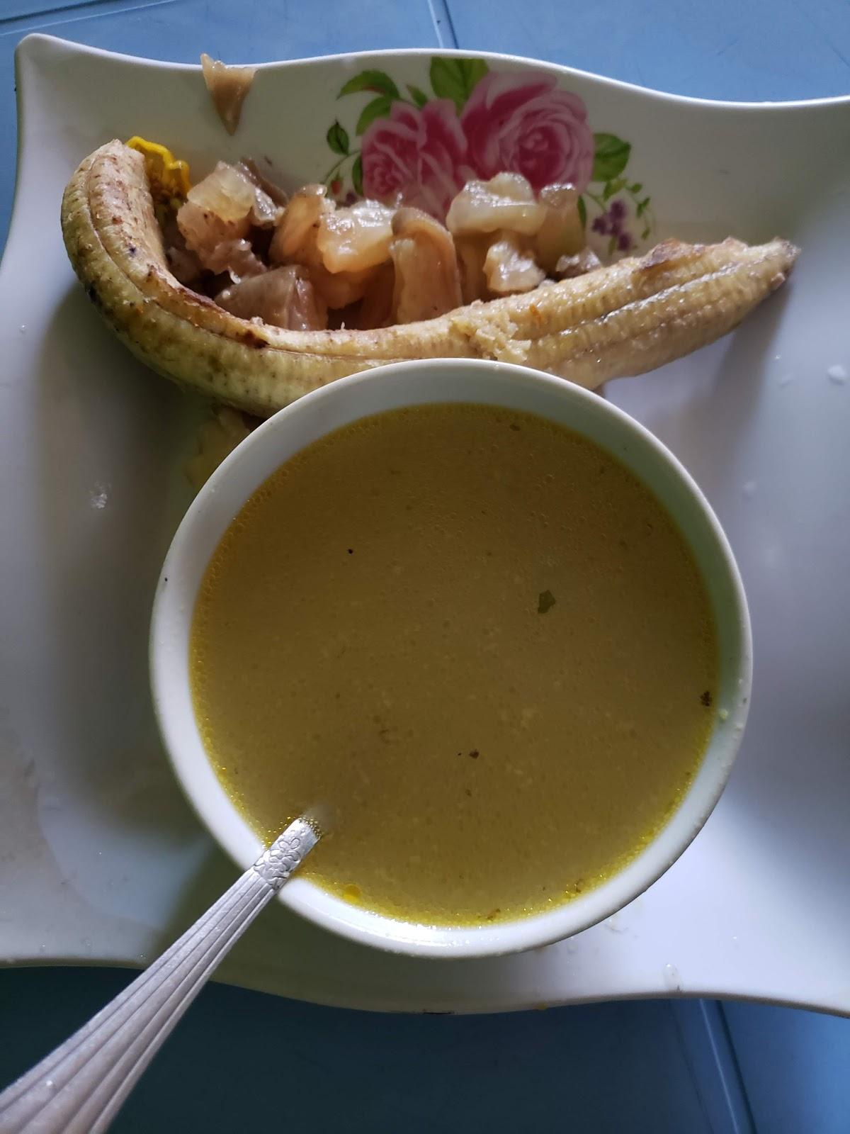 Tibaijuka Restaurant