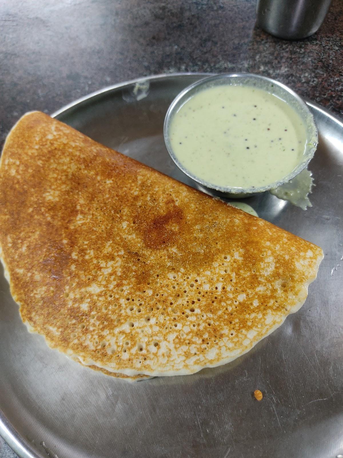 Gokula Restaurant and Sweets