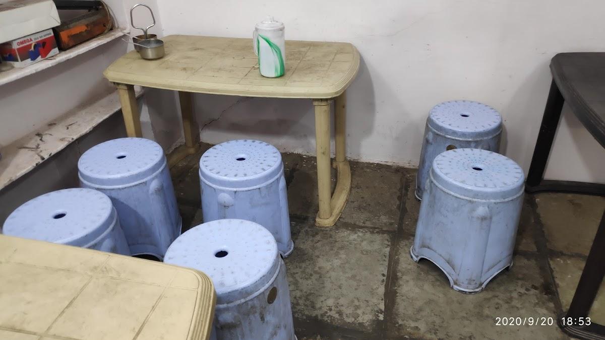 FRIENDS BIRYANI POINT