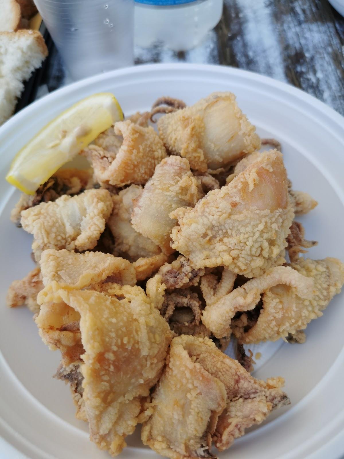 Mà Maria - Bottega Gastronomica di Mare