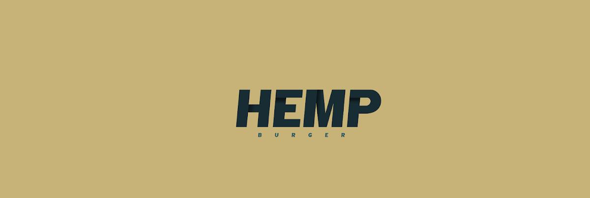 HEMP Burger