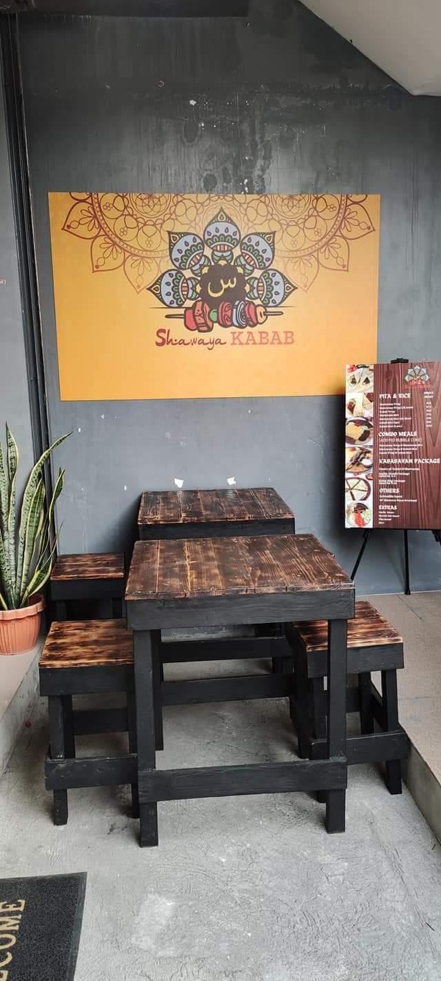 Shawaya Kabab Parola Cainta