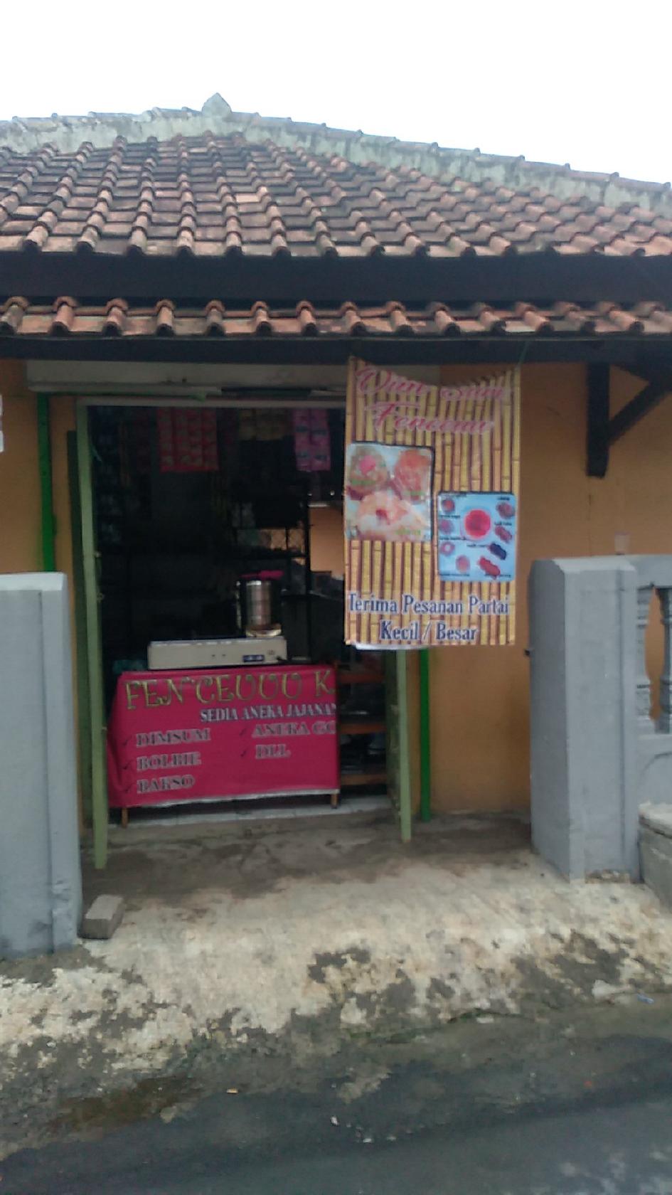 Dimsum Fen's Ceu