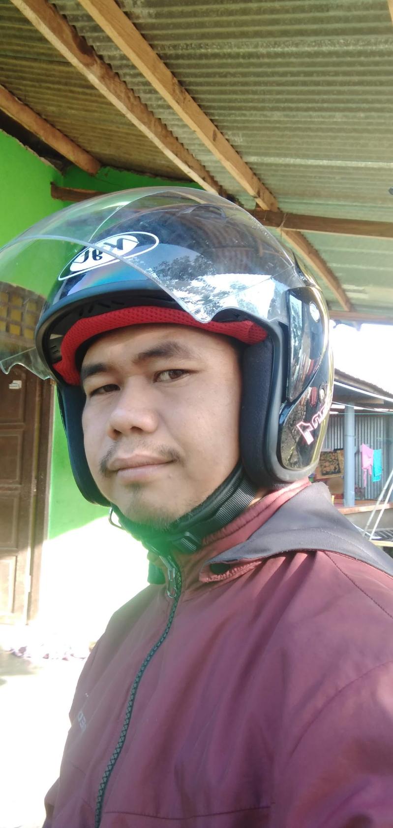 Dapur Sederhana