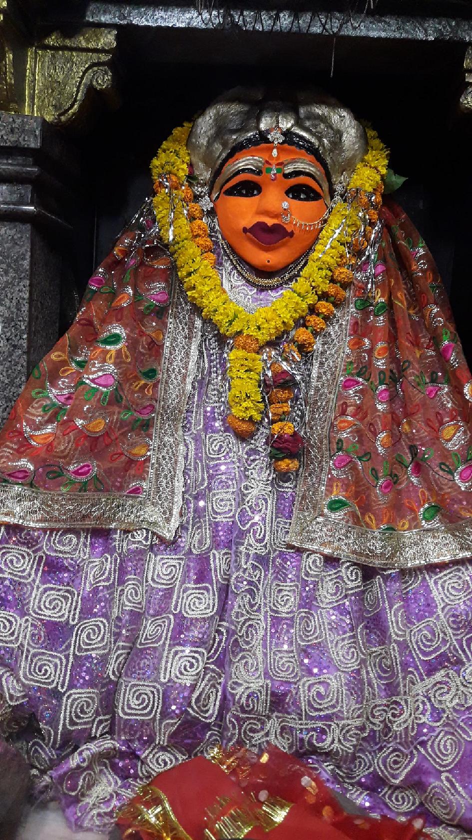 Prajapati Dhaba and restsaurent