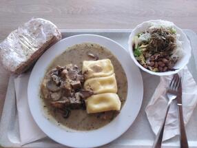 Kulinarika Jakob, Rado Jakob Pižem s.p.