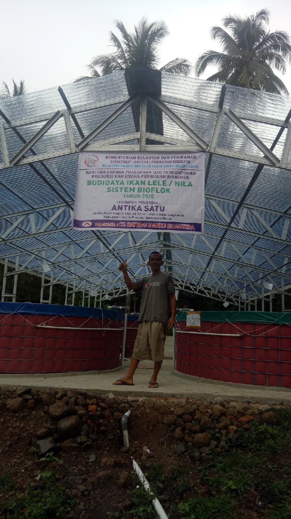 Ampera *Sarapan Pagi Fadila"