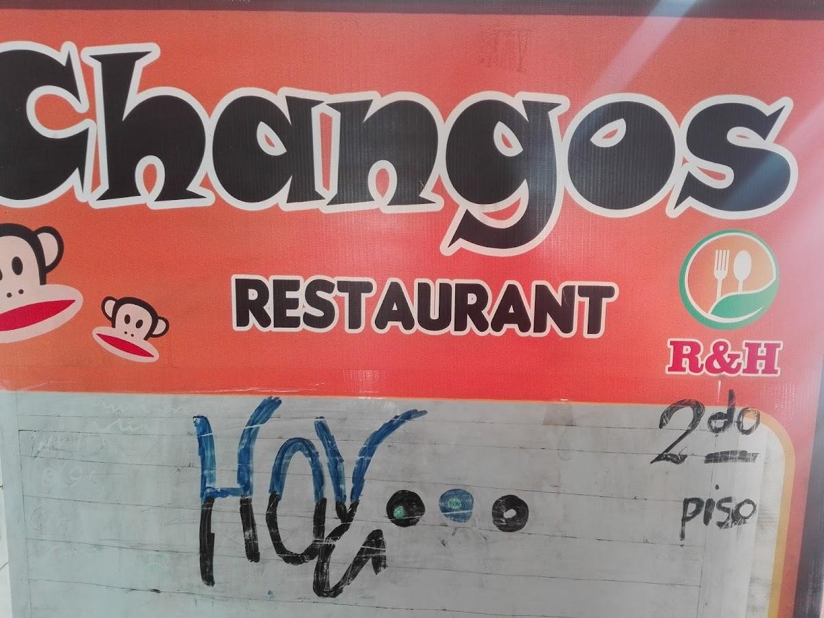 Changos Restaurant