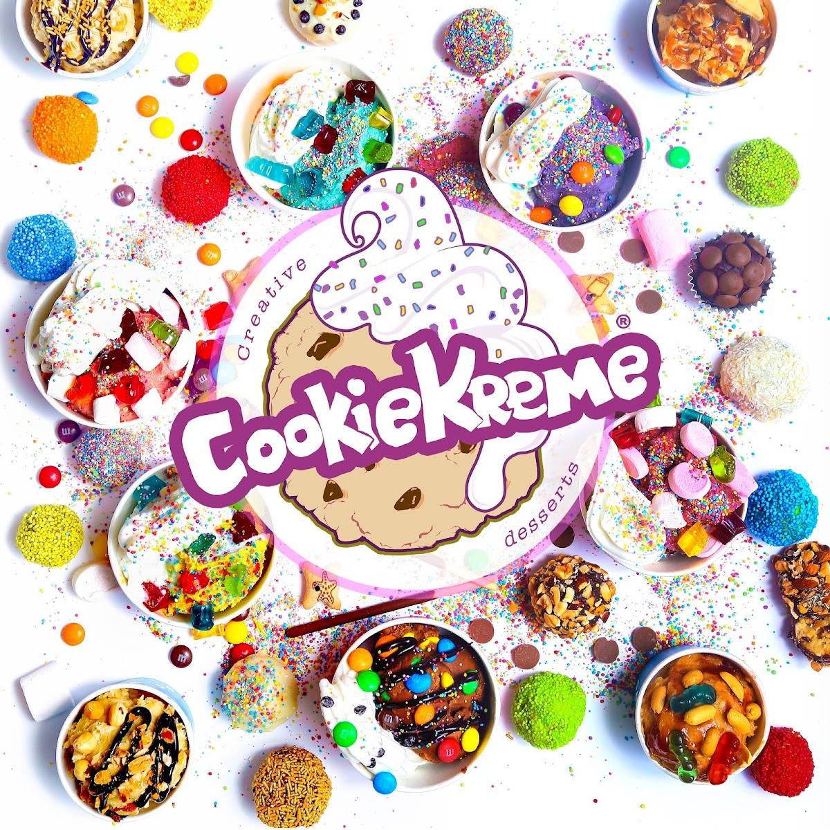Cookie kreme Hurghada