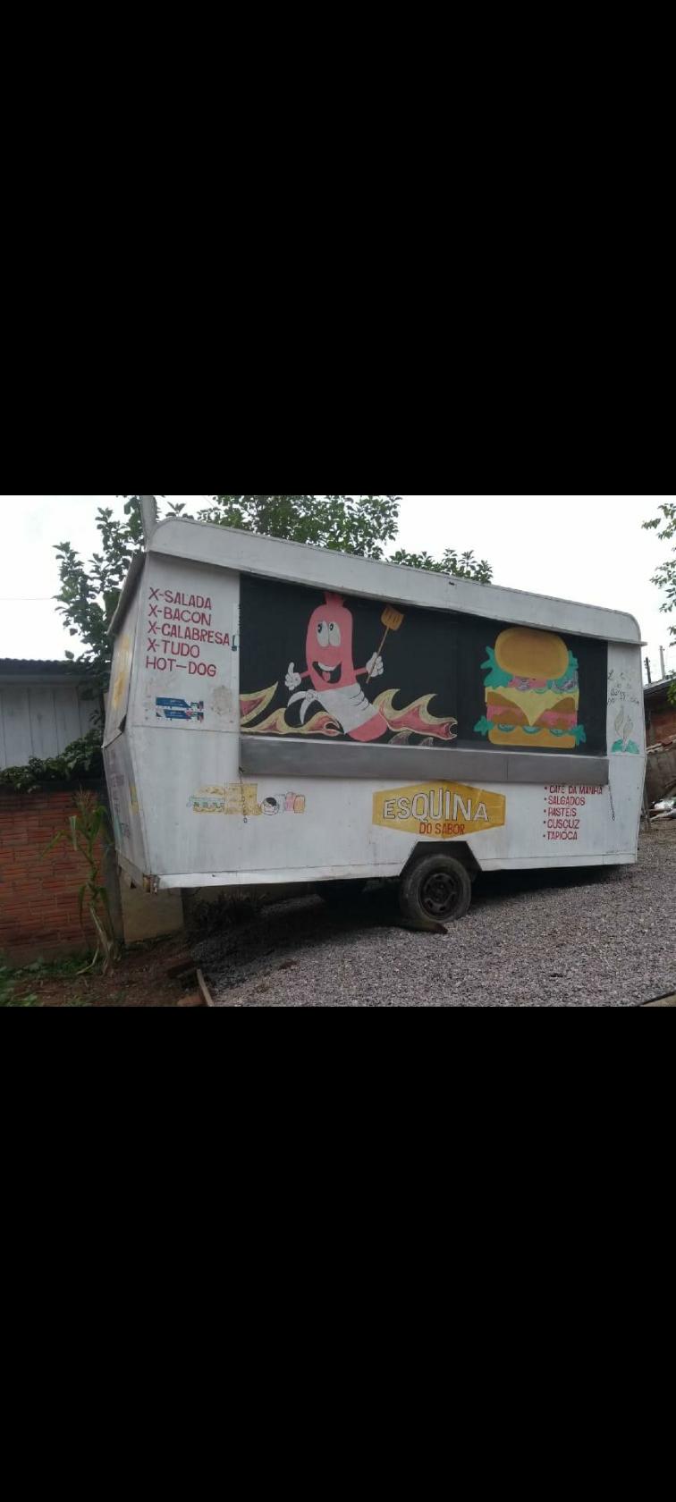 Esquina do sabor