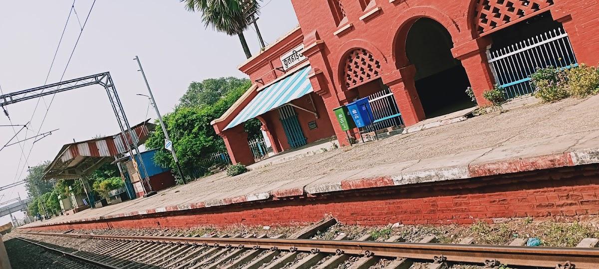 chandan samosa centre Ragghu bhay