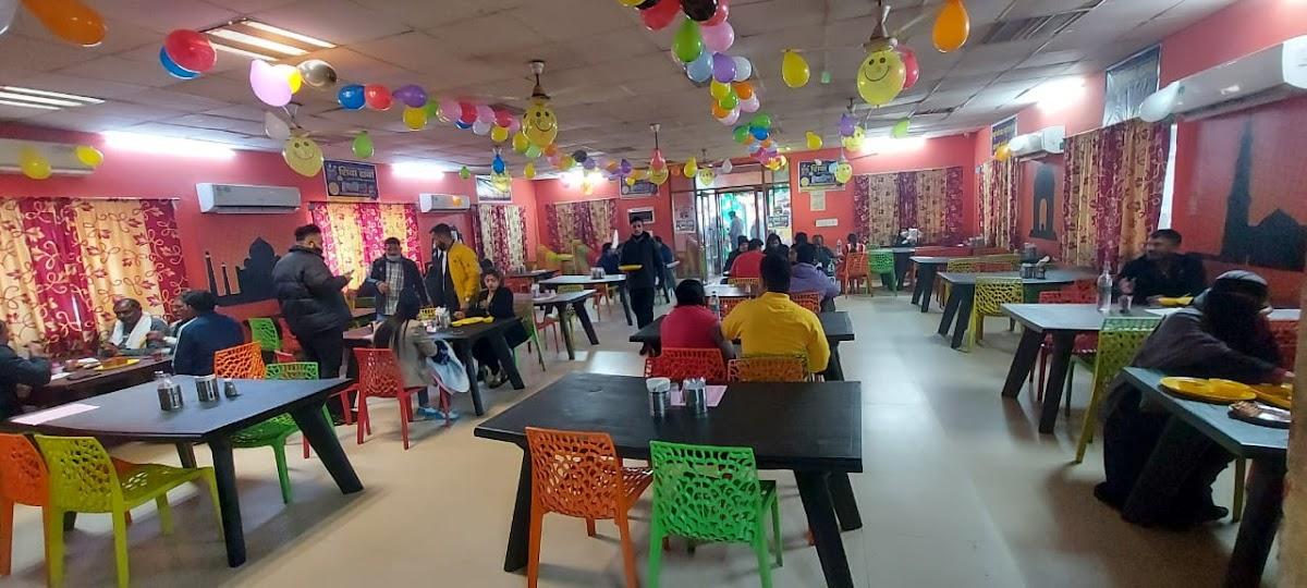 Shiva Dhaba Vrindavan