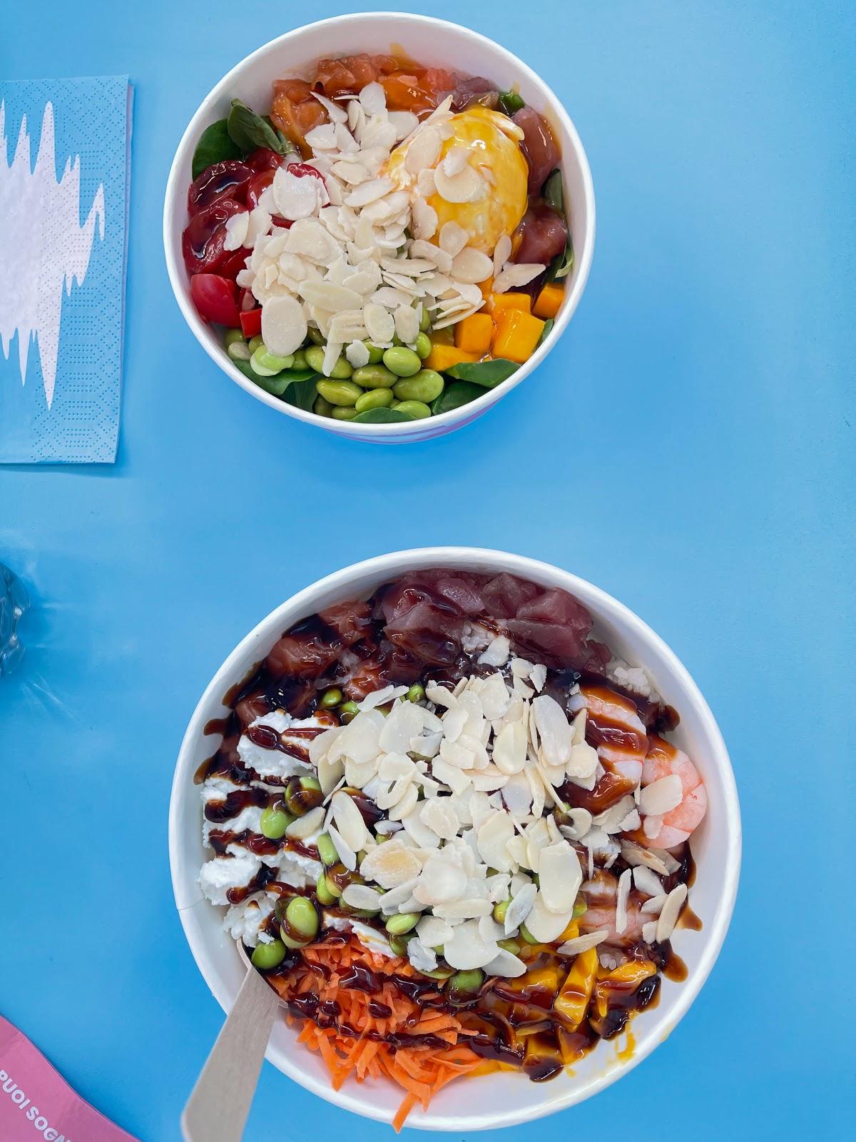 Pokè Kal - Antegnate