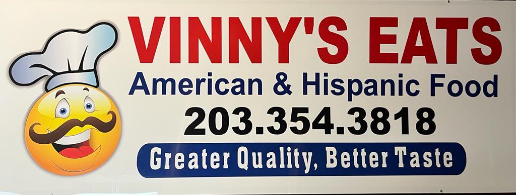 Vinny's Eats