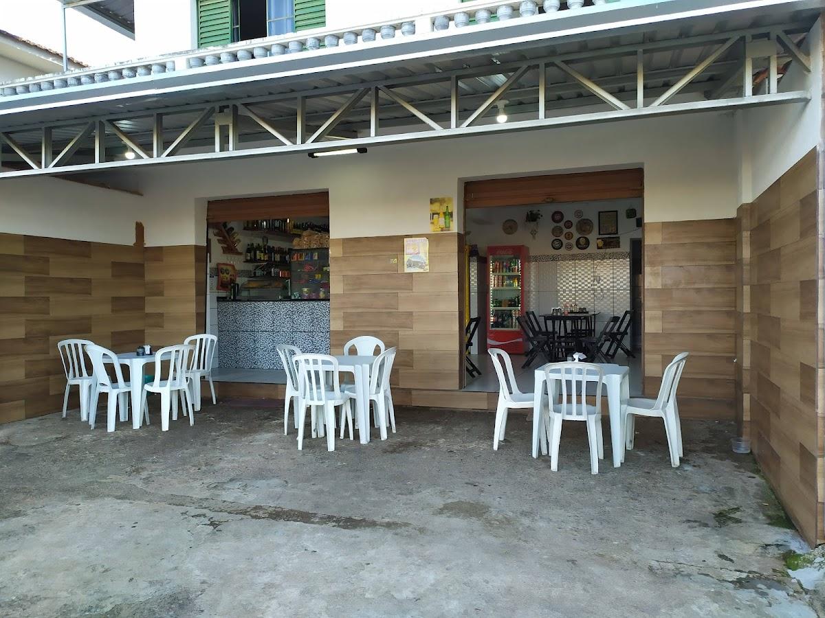 Bar e Pastelaria do Paulinho