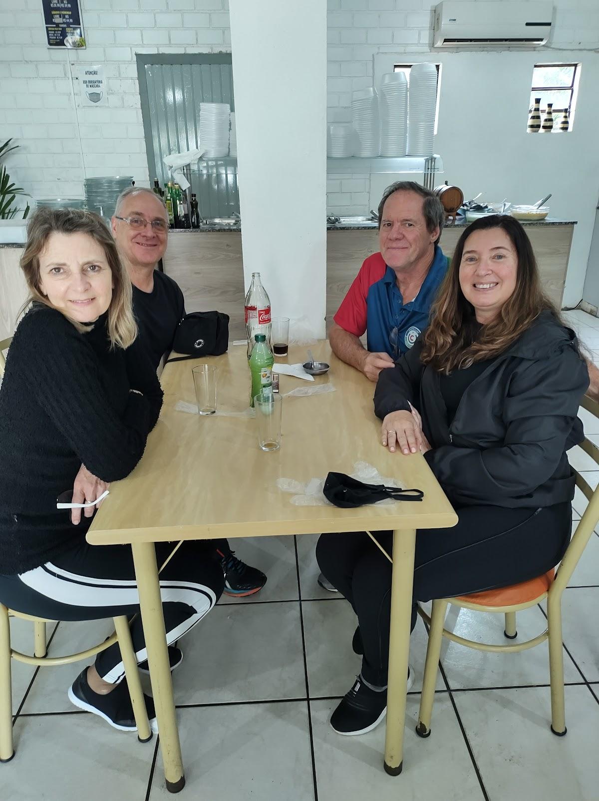 New Bar Lanches - Bar do Xeca