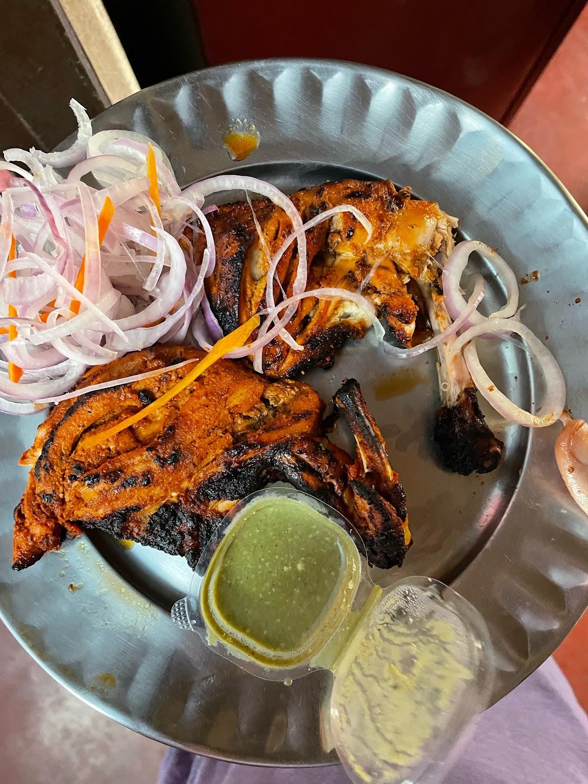 Aminia Restaurant - Joka