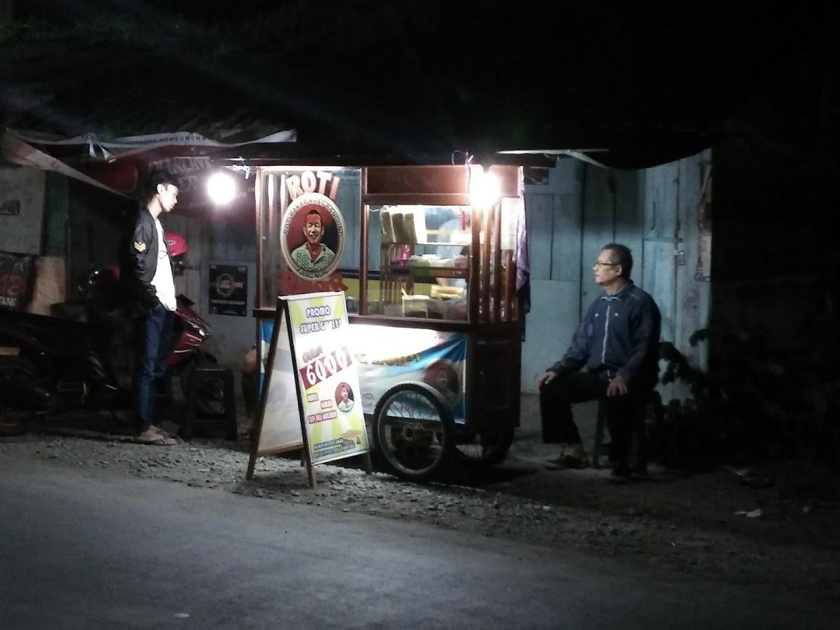 Warung Makan Delima