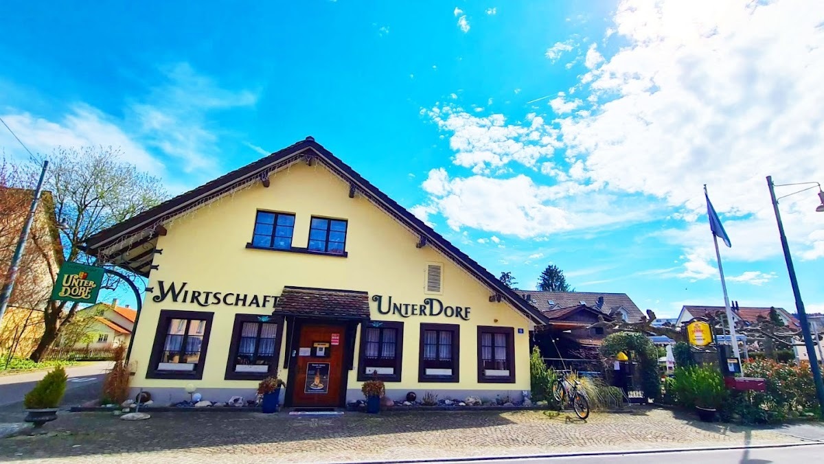 Wirtschaft Unterdorf