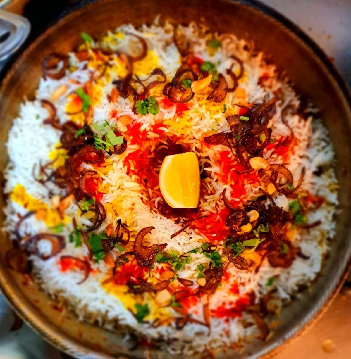Ruchi Indian Cuisine