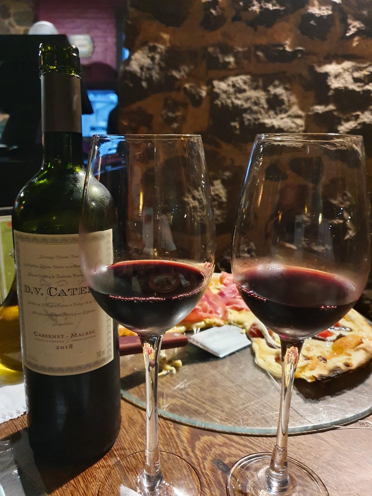 Jerimum Café e Nega Fulô Pizzaria