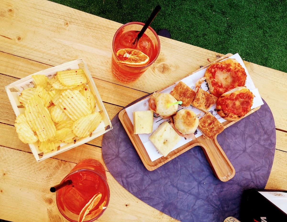 Gamea Cafe