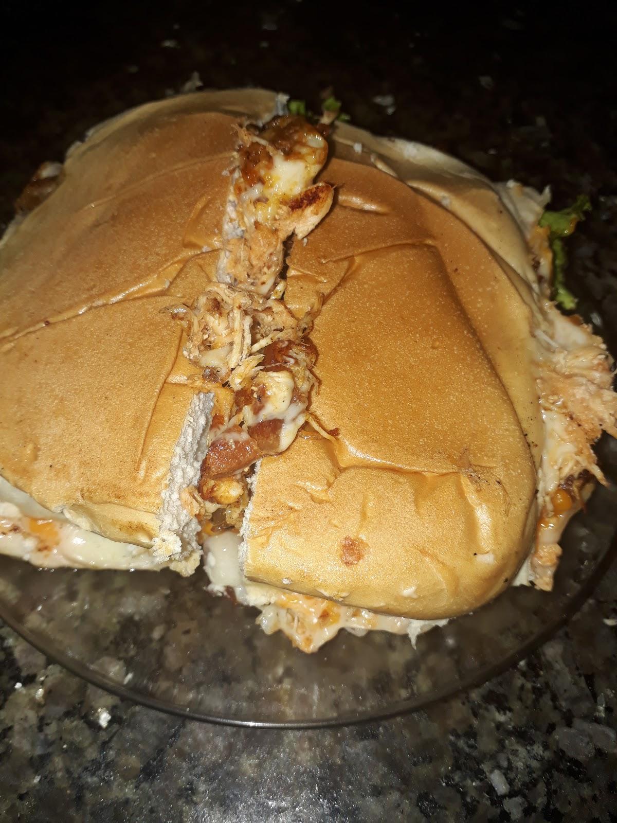 Lanchonete Ponto Chic