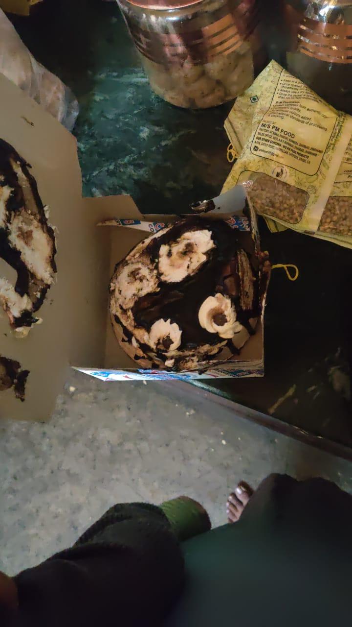 Minar Bakery & Confectionery