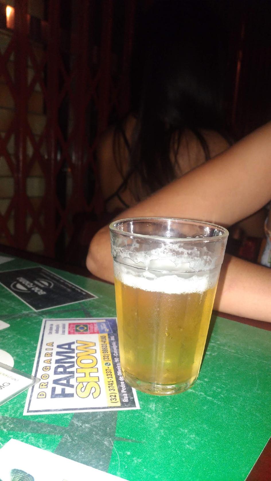 Bar Do Célio - Carangola