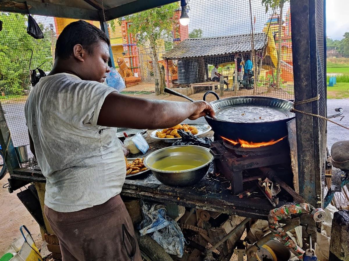 DOMA SPECIAL GARMA GARAM