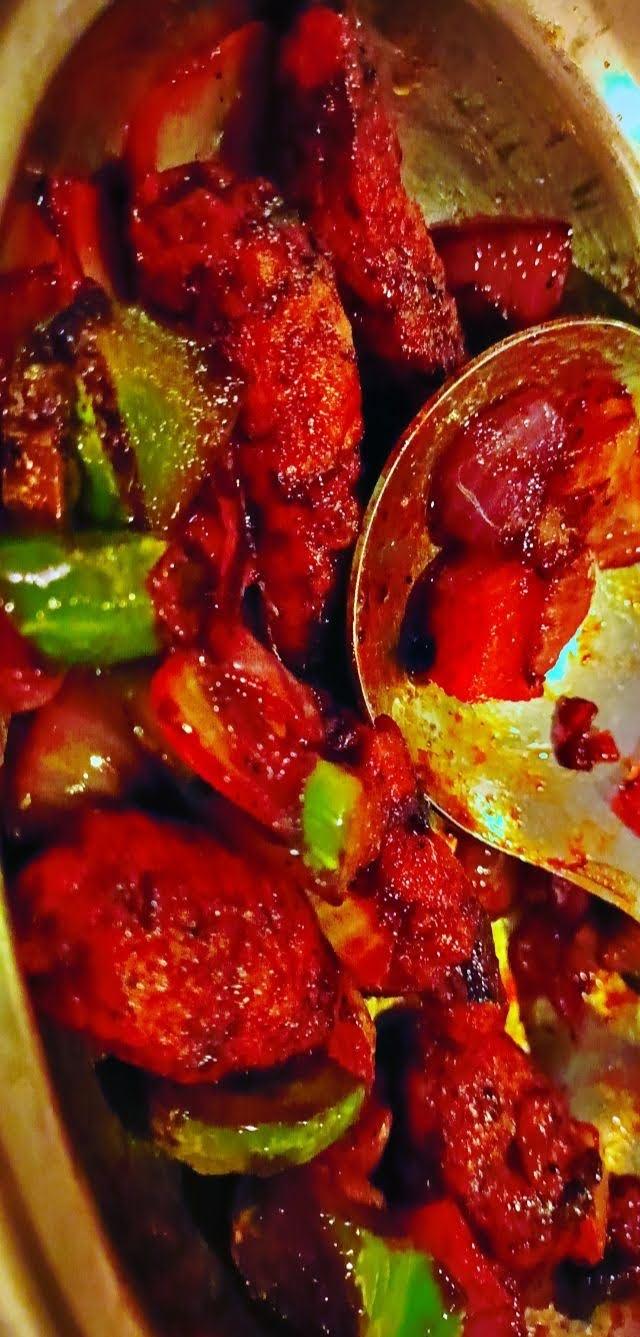 Mungerilal Dreams Restaurant