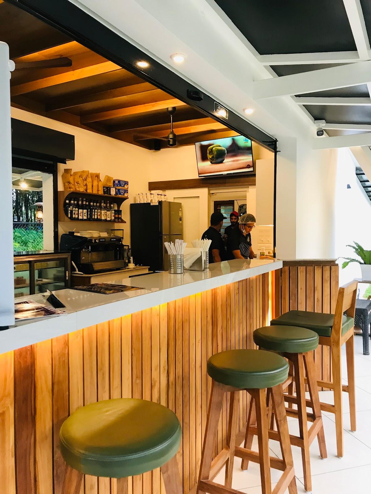 Ayshu's Culinary Restaurant