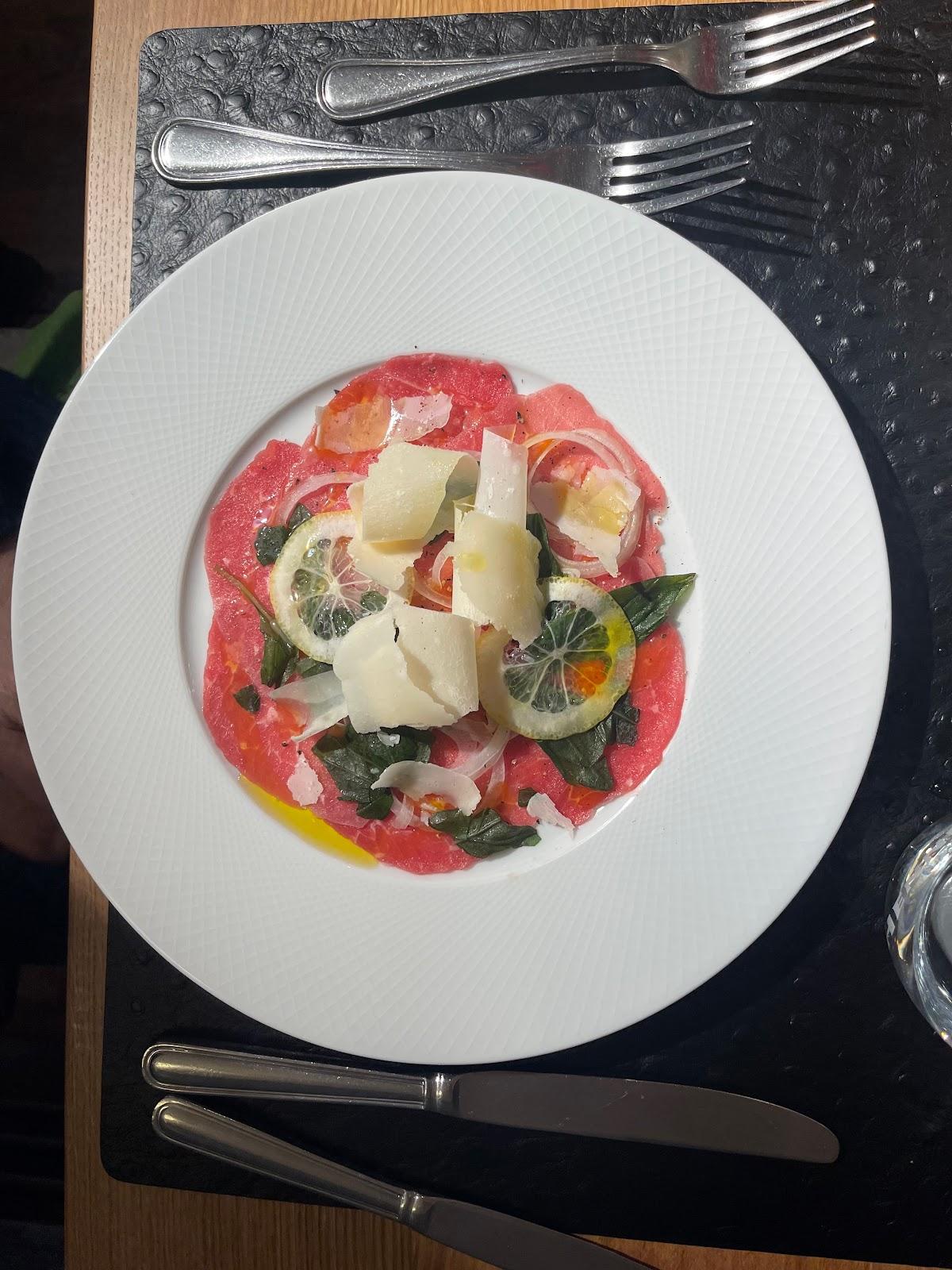 Auberge Des 13 Cantons