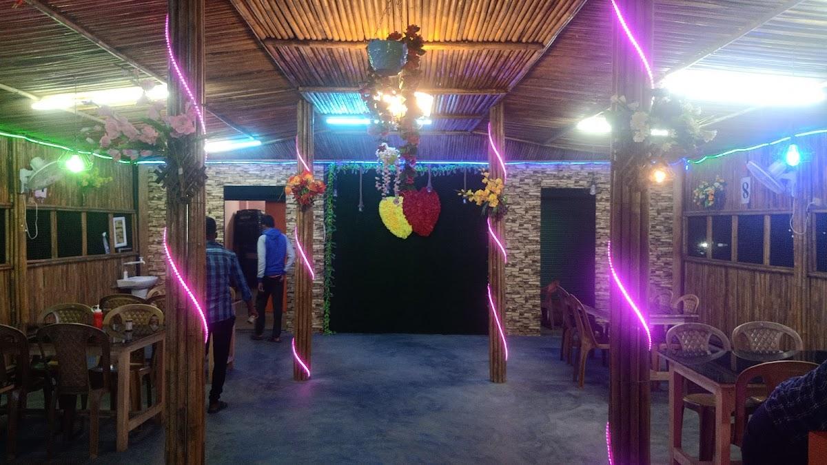 Maa Kachakanti Dhaba