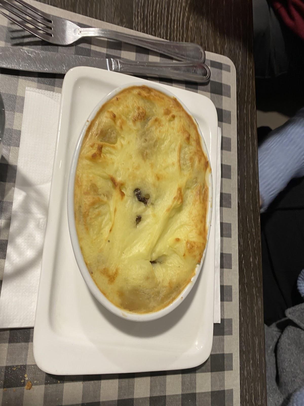 La Guinguette du Port