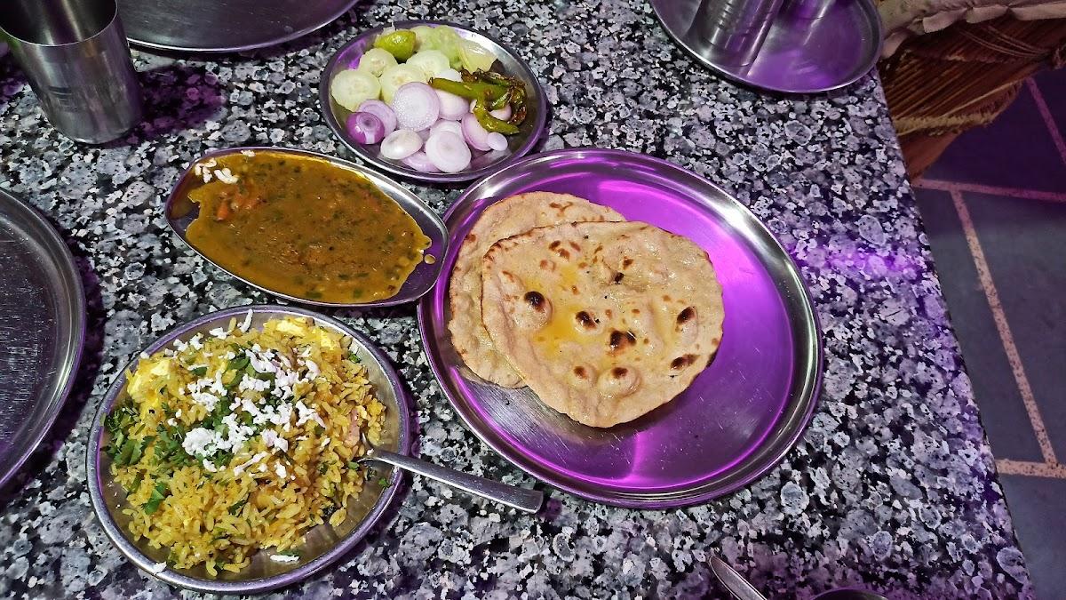 Radhika Restaurant And Water Park